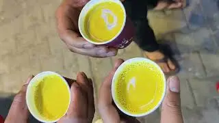 Saudi Arabia 🇸🇦 Chai with friends 