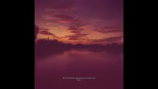 Jefgeder - Faded Streetlights