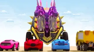 Watch Car |🏎️Best Cartoon 2021 Compilation🏎️|हिंदी कार्टून|#AnimatedSeriesforChildren #HindiCartoons