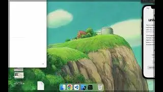 Create-Universal-App Intro/demo