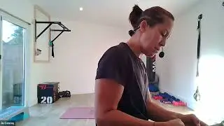 30min YogaFlex 1st Aug