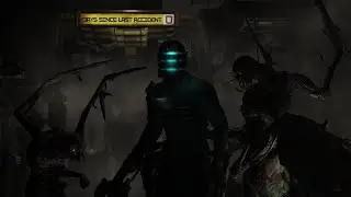 Dead Space - All Bosses (Impossible Mode/No Damage/Plasma Cutter Only)