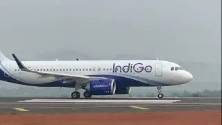 🎶INDIGO AIRLINE BOARDING MUSIC 🎶All I Want is Touchdown | |Original | 2025 | #indigomusic