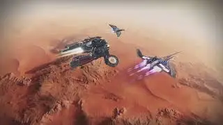 Destiny 2 Renegades pt 4
