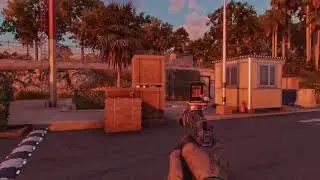 Far Cry 6 - Full Story Speedrun + All Cutscenes #7