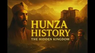 Hunza History Documentary of old and new Hunza