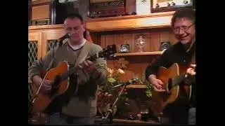 Clem O Brien & Jack Lawrence