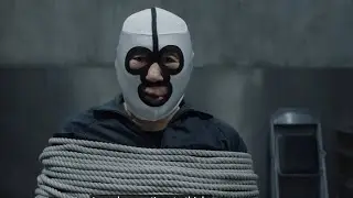 When the Director Doesn't Give a Shit and Has No Budget
