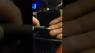 Second IFU electric screwdriver gear failure. Great device just needs better gears!