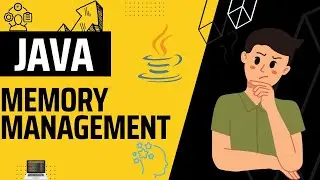 DSA - Day 10 -  Memory Management  In Java | (new keyword , heap memory , function calls)
