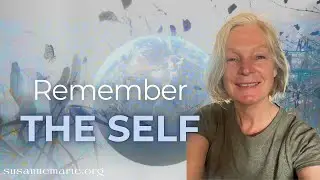 Coming Back to Self Remembrance | What is Required for Realization