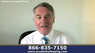 Equipment Leasing And Finance