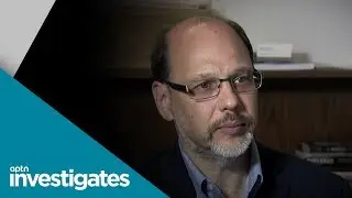 Sapers describes the over representation of Indigenous people in prison | APTN Investigates