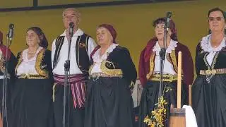 HKUD Topala Nadioci na 13 toj kazanijadi u Krčevinama Vitez
