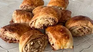 Печенье Гата