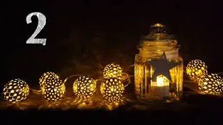 toinen adventti 2017