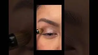 Eyes that slay, all day.&rdquo;:#EyeMakeup #GlamEyes #BlendGame #LashesOnFleek #MakeupGoals