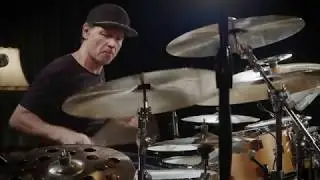 Performance | Ralf Gustke live at Little Big Beat Studios | 7 Prozent