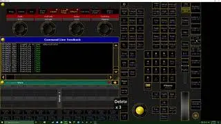 Ma2onpc shortcuts