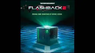 Flashback 2 videogame music soundtrack OST - 