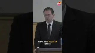 Dani&euml;l, leren bidden in een goddeloze omgeving
