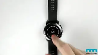 Kospet Optimus Pro okos&oacute;ra teszt