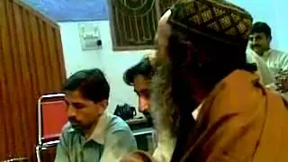 Pashto  Mast Rabab Mange Programe Haider Shah Hujra