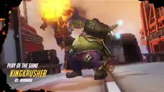 Angry Road BOI
