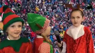Castleton Primary Christmas Video 2020