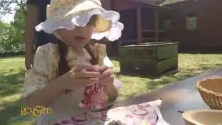 Genesee Country Village & Museum