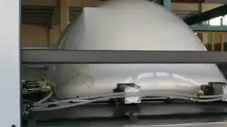 Vacuum Forming / Vacuum Casting