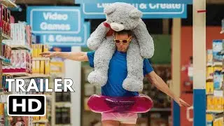 O Bom Bandido (Roofman) | Trailer Oficial (2025) | Legendado | Diamond Films