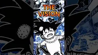 I See What You&rsquo;re Doing Oda! | One Piece 1161 #onepiece #shanks #goku #mangareaction