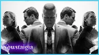 Mindhunter Season 2 Review | Nowstalgia Reviews