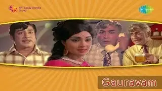 Gauravam | Adhisaya Ulagam song