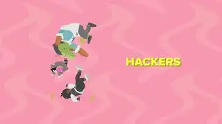 Donut County OST - Hackers