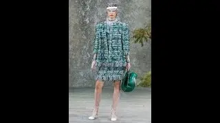 Fashion Spring Summer 2018 Ready To Wear