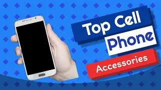 Cell Phone Accessories Trending Deals | Best Smartphone Gadgets | Top Picks