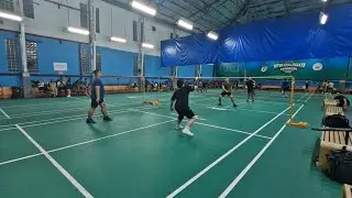 11.27.2025 Game 1 with Kuya
