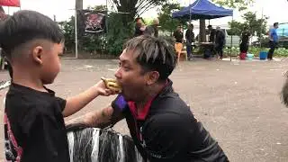 Bangorsari Kuda Kepang 28September2024