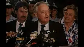 News Events of the 1990s | BTQ7 50th Special