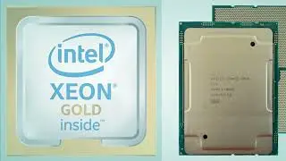 SRFPP Intel Xeon Gold 6226 12-Core 2.70GHz 19.25MB Processor