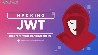 РУКОВОДСТВО ПО ПРОГРАММЕ BUG BOUNTY: ВЗЛОМ АККАУНТА | ВЗЛОМ JWT