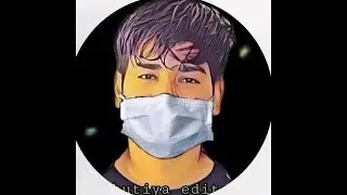 1st Live streaming of Bhutiya editzzz Please Support me 🏆🙏