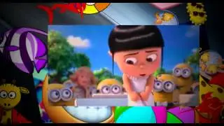 Minions Official Trailer #2 (2015) - Despicable Me Prequel HD