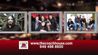 2012 Coachhouse Commercial Featuring Blake V