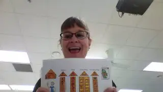 Narrative Color Writing Whole Brain Teaching
