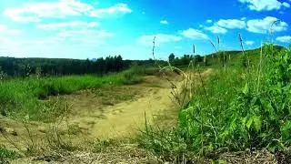 Traxxas Slash 4x4 bash and broke shocks