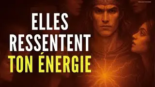 Quand Tu Transmutes Ton &Eacute;nergie Sexuelle, Elles Le Ressentent &mdash; et Se Rapprochent