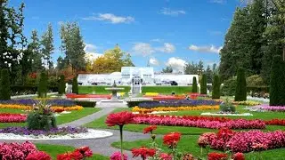 10 Best Tourist Attractions in Spokane, Washington